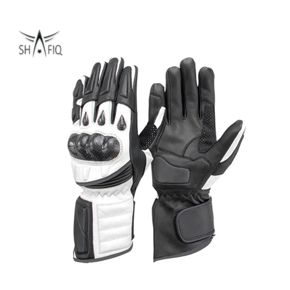 Latest design Motorbike Gloves Supply Motorcycle Warm Gloves Waterproof Winter Riding gloves