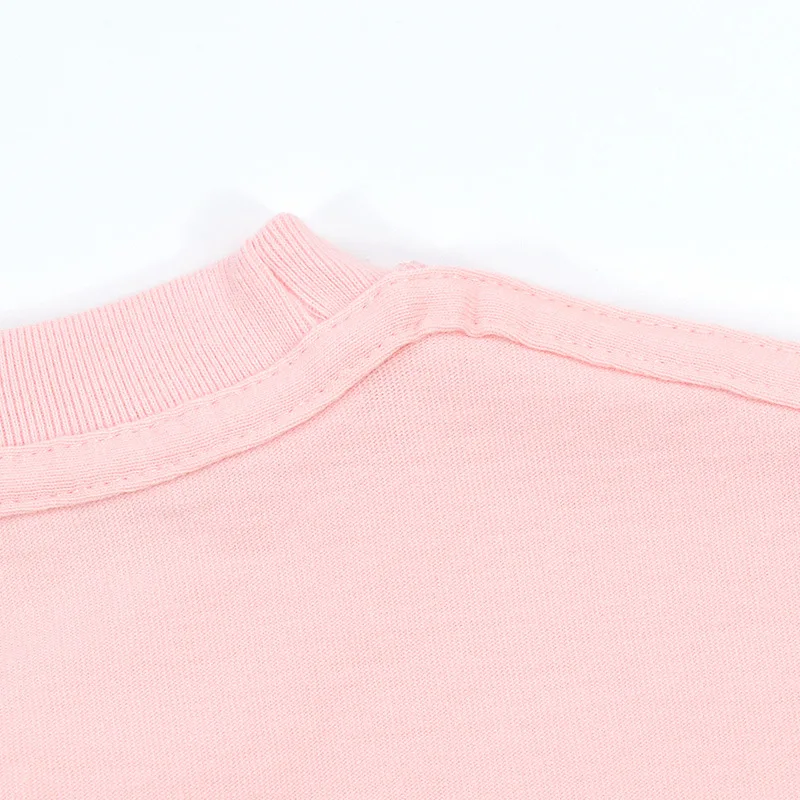 Wholesale Unisex Summer Men T-Shirt 100% Cotton Blank T Shirts With Logo Customize Oversized T-shirt For Women