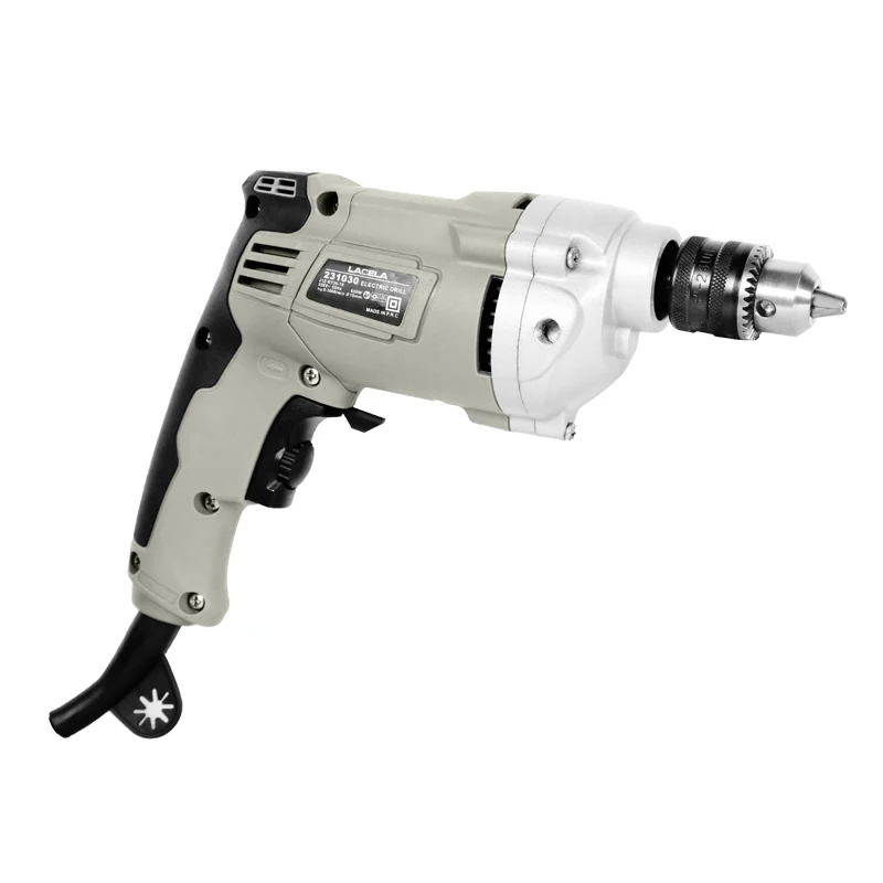 LACELA Hot Sale BIG POWER 710W  ELECTRIC POWER  DRILL 231030