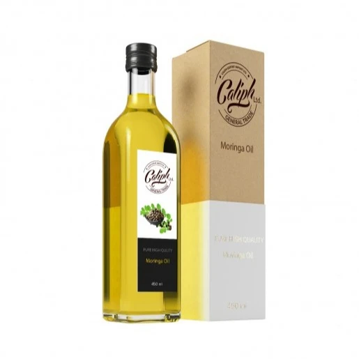 
Caliph, эфирные масла Моринги, оптом из египта 
