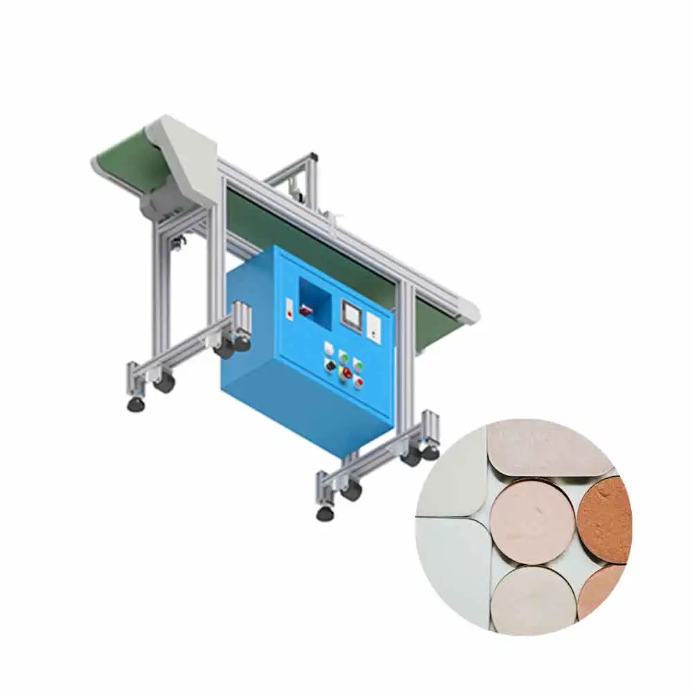  Диспенсер для теней век в комплекте