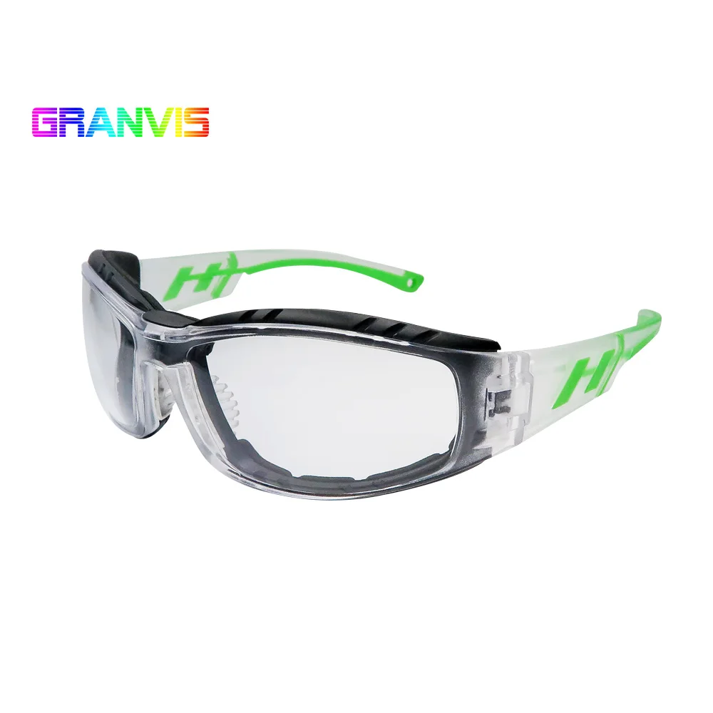 Private label logo high quality fashionable sunglasses sport