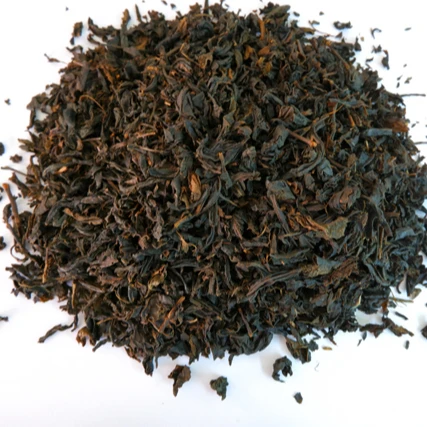 Вкусный рассыпчатый черный чай апельсин Pekoe A2 (OPA 2)_ весенний Урожай 2021 _ достойный чай по самой конкурентоспособной оптовой цене