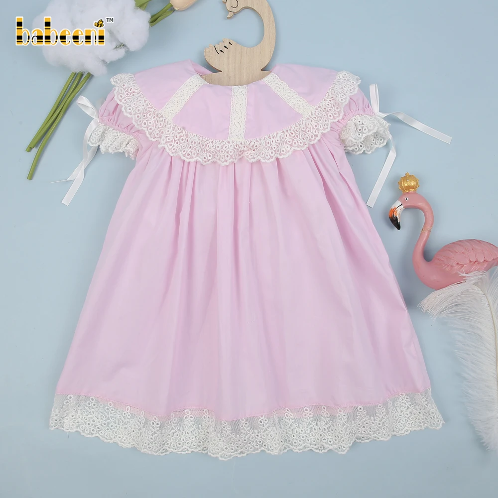 Adorable pink princess dress - bb1604