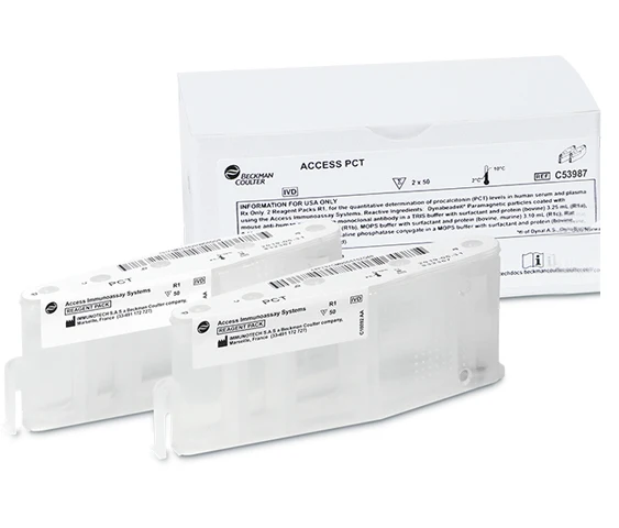 Medical Diagnostics Reagents