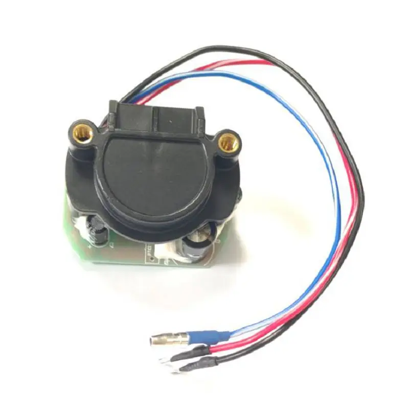  meter movement for gauge design water and oil temperature speed vacuum voltage pressure
