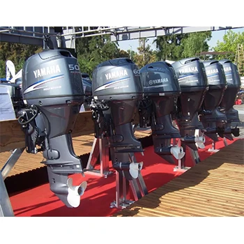 
Outboard motor / Boat engines 90HP 75HP 115HP 150HP 4 stroke 