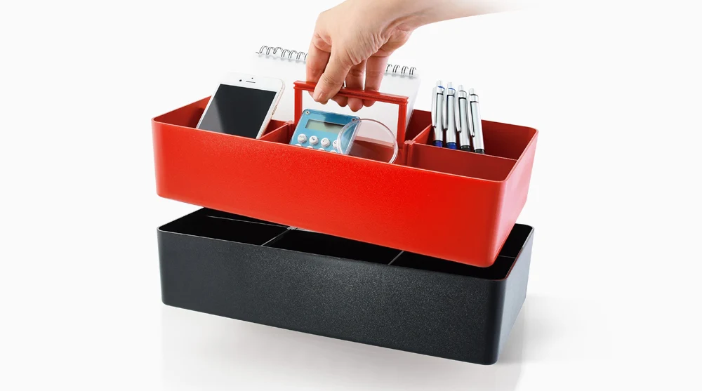 Storage Box Tool Box Caddy Box