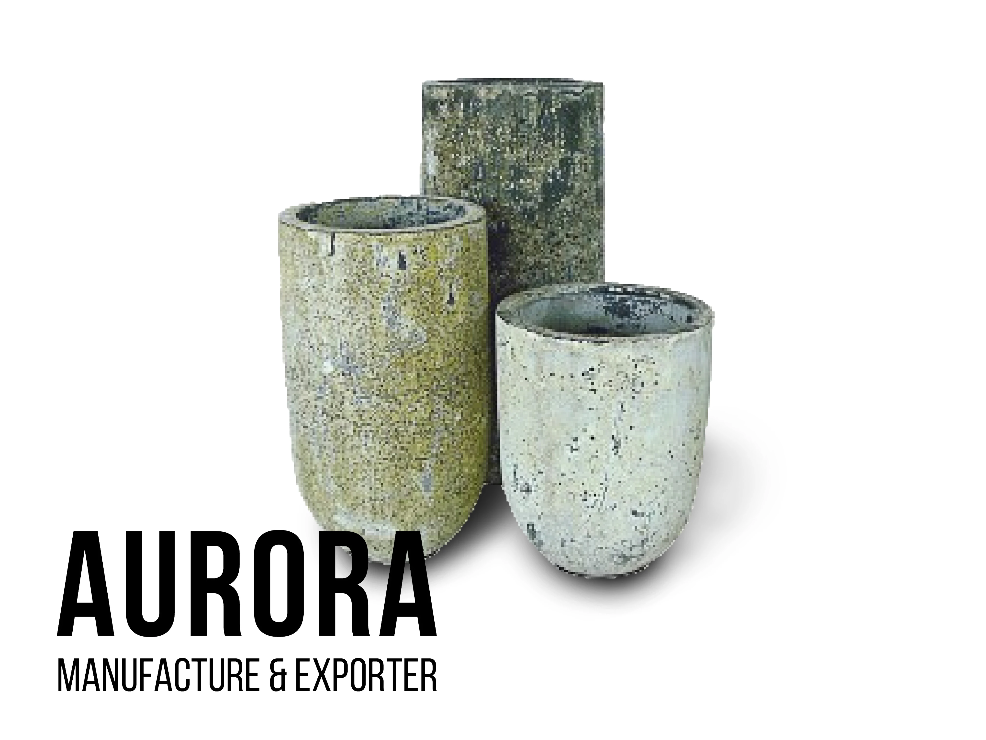 Новая глазурованная керамическая плантация в Атлантическом стиле уличные керамические цветочные горшки.