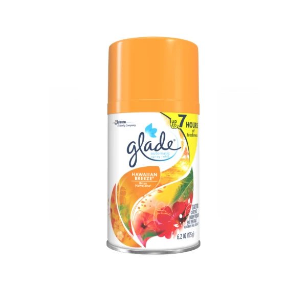 Лучшая цена, домашний Освежитель Воздуха Glade, спрей 275 мл