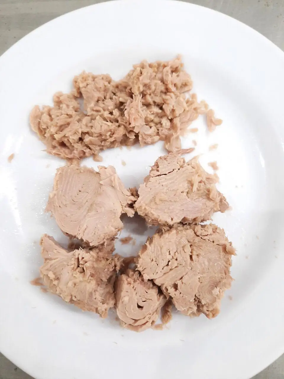 Wholesale Can Food Low-Carb Low-Sodium White Meat Canned Tuna Chunks From Thailand Local Asia Supplier