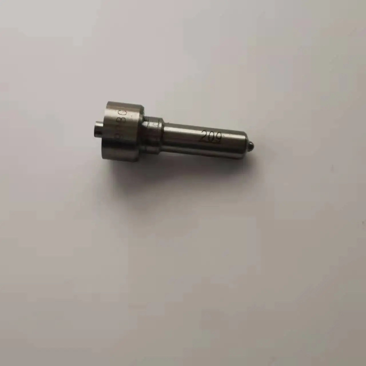 Дизельная Топливная форсунка с общей топливной магистралью L209Pbc для инжектора 21457952 кувшин 4g11001