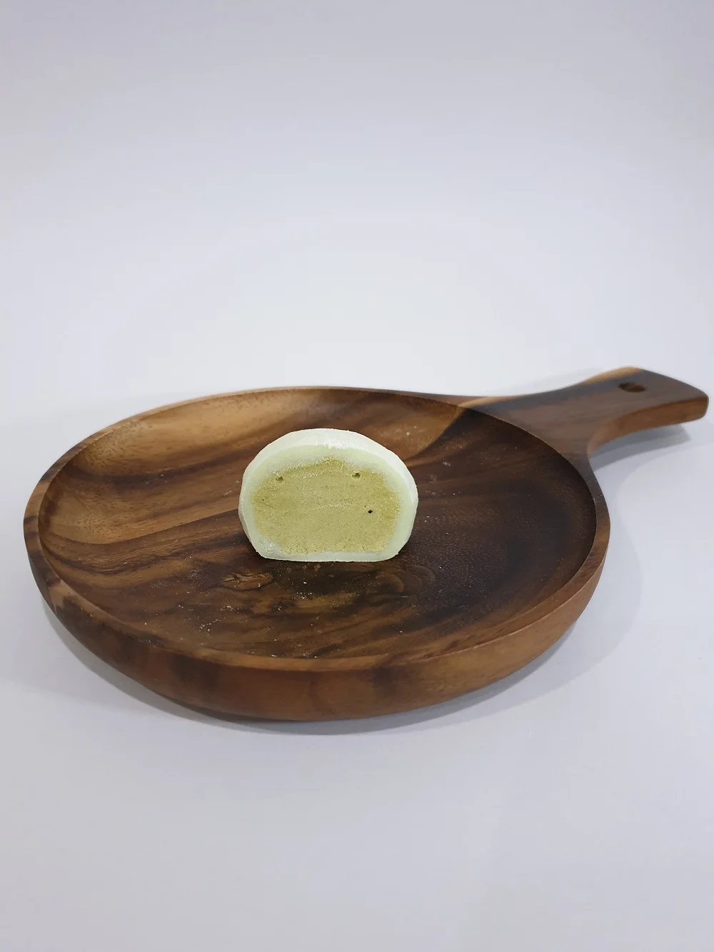 Matcha Powder Dairy Products Beverage Round Ball Soft Tea Bag Box Milk OEM/ODM Mochi Ice Cream Matcha Flavor