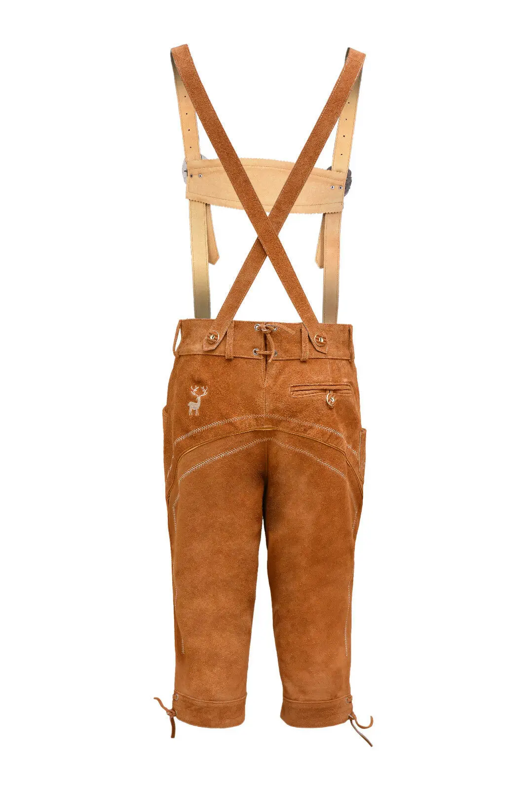 Новинка 2022 традиционные мужские шорты Trachten Lederhosen/немецкая Баварская традиция Октоберфест из замши под заказ