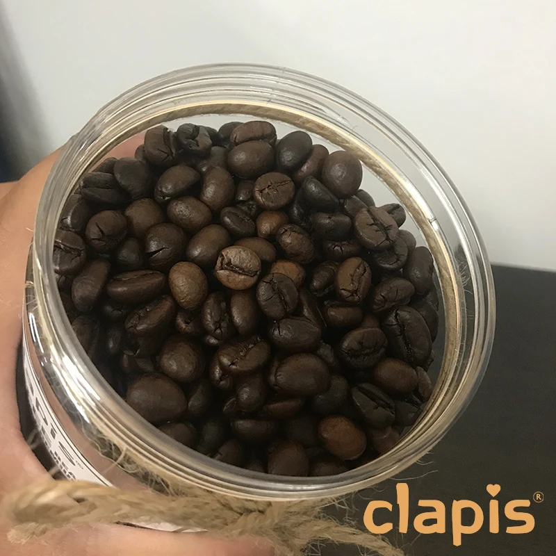 Customize Packaging Can/Bags Vietnam Coffee - Wholesale High Quality Coffee From Vietnam - Premium Roast Vietnam Coffee Bean