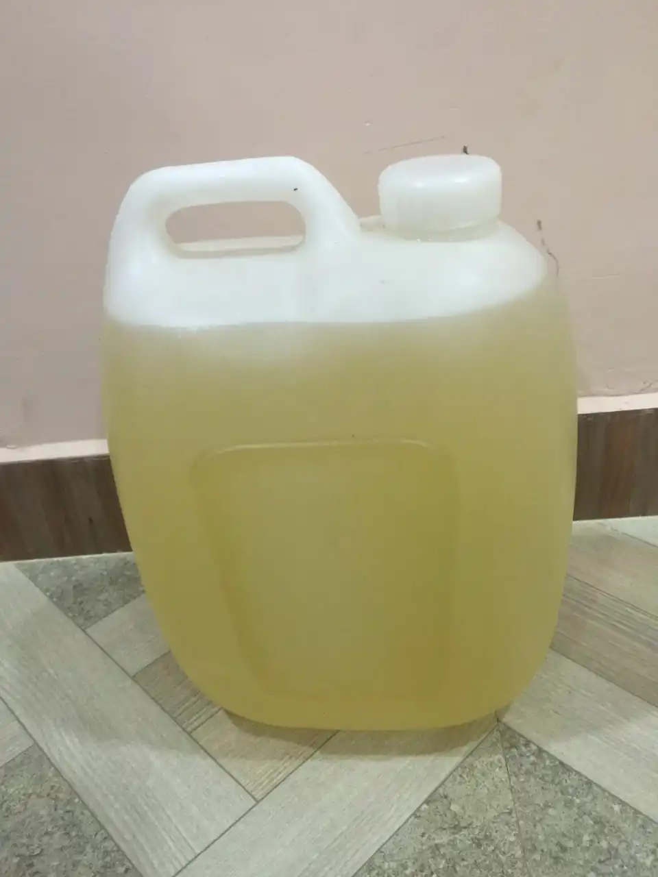 HIGH QUALITY USED COOKING OIL FOR SALE FROM INDIAN SUPPLIER