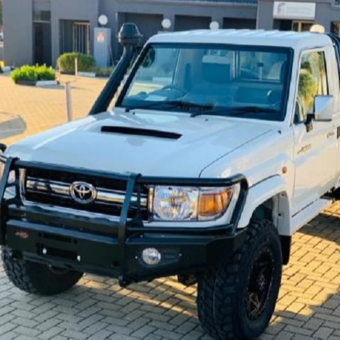 Land Cruiser Single Cabin For sale