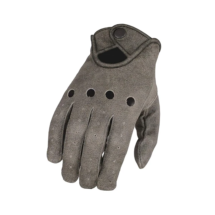 New arrived Top manufacturer driving gloves Customize design Affordable price Trending style driving gloves