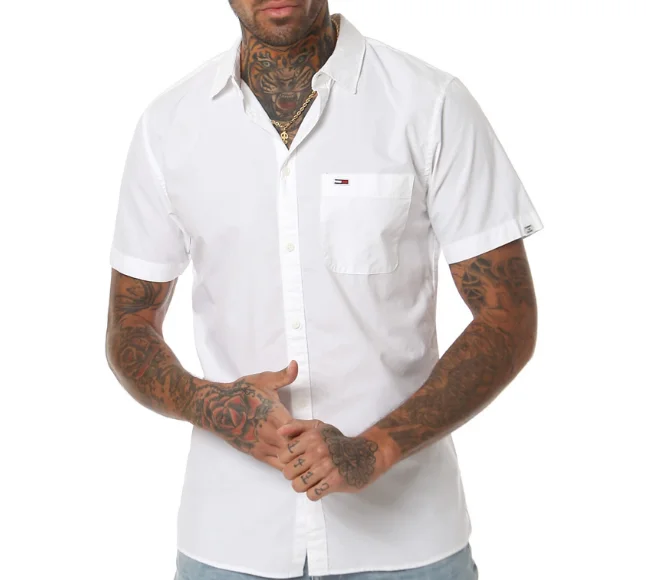 New latest checked shirt, men button up shirt, casual shirt for man