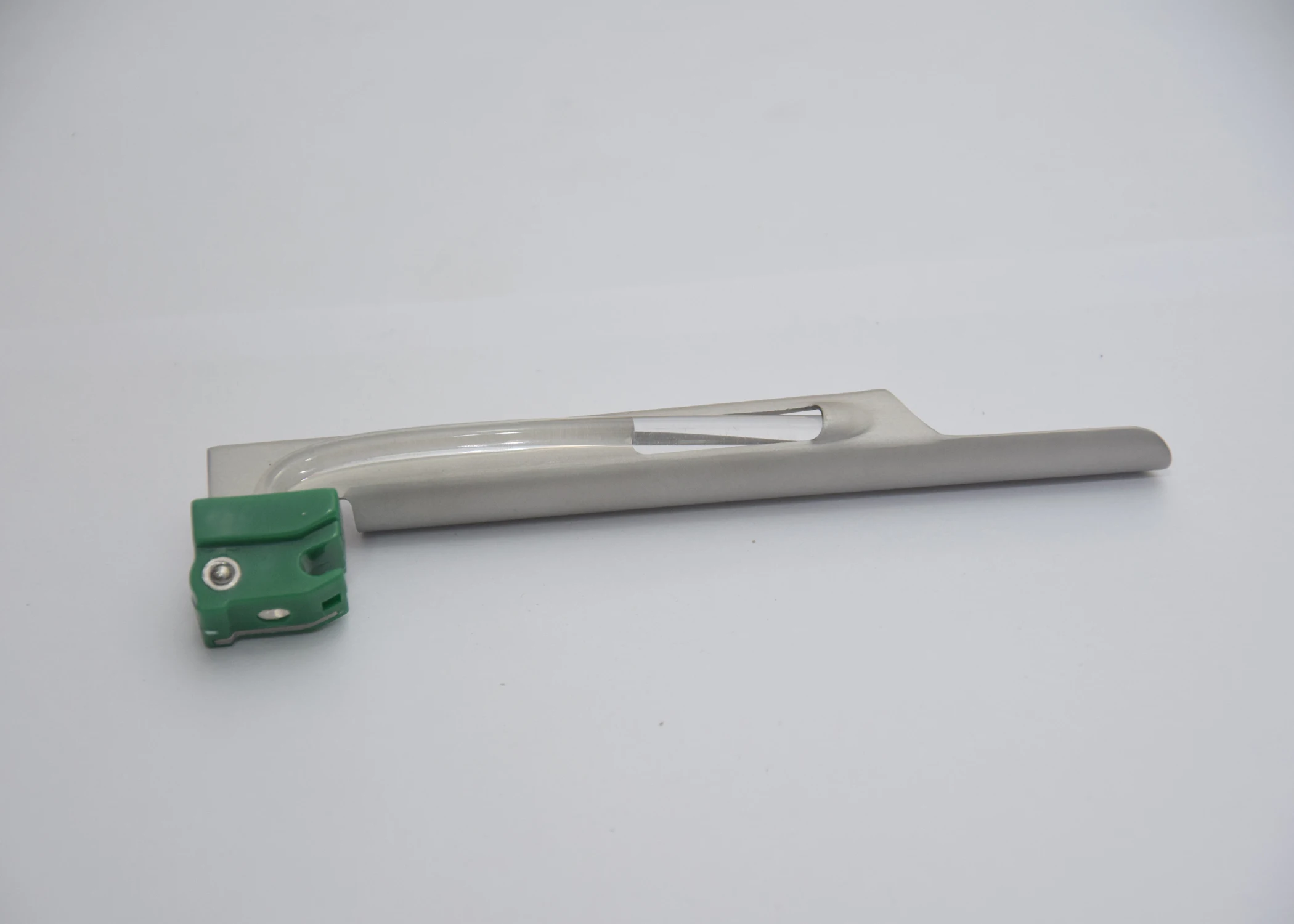 Macintosh & Miller Single Use Laryngoscope Set