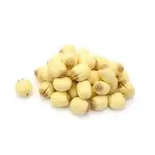 Frozen IQF Lotus seeds - Freeze 100% Natural Fruits & Vegetables made in Vietnam High Quality with Best price