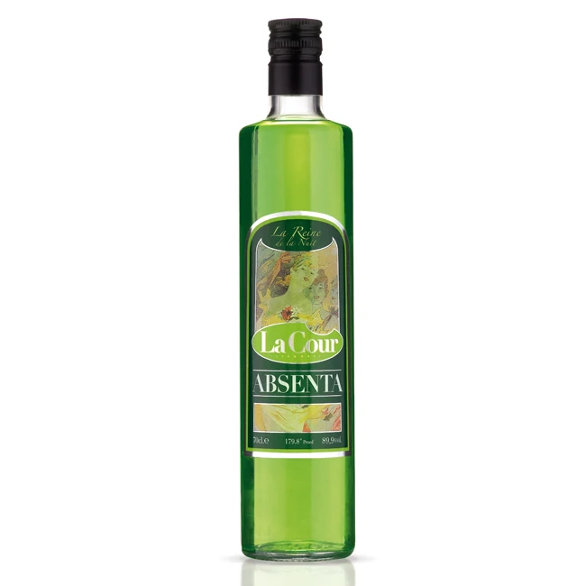 
La Cour Absinthe Distilled Liqueur Price 