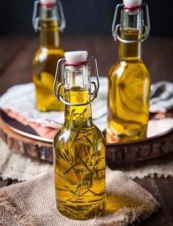 100% Natural Virgin Olive Oil