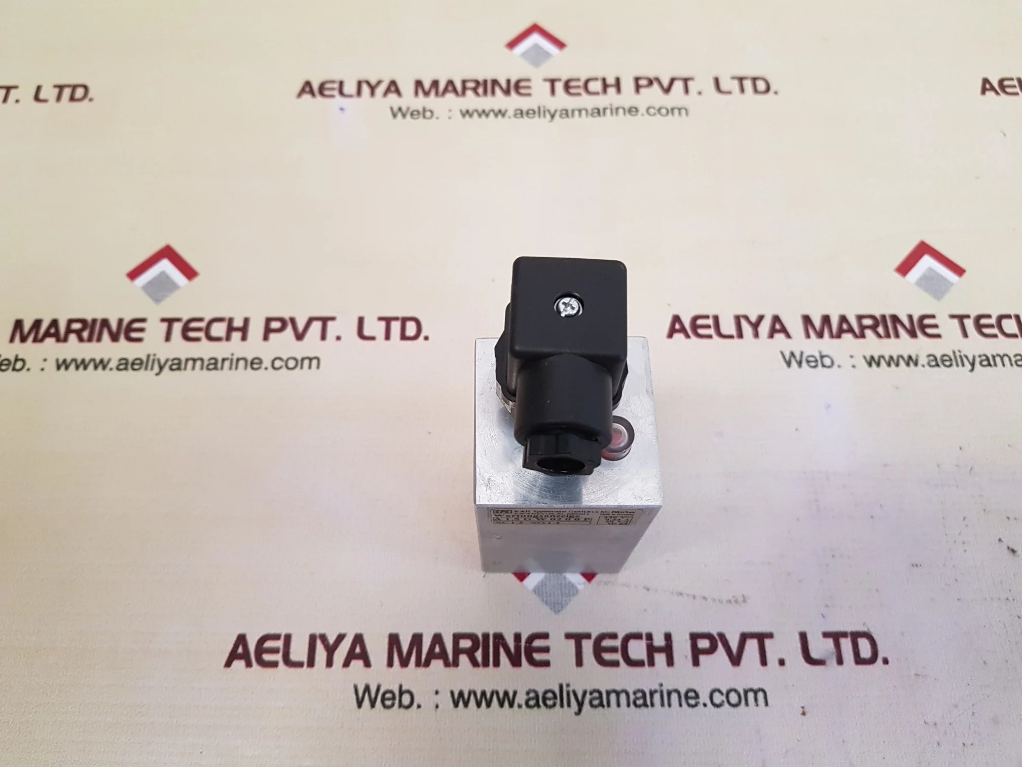 A1, 5g W 0200p Maintenance Indicator