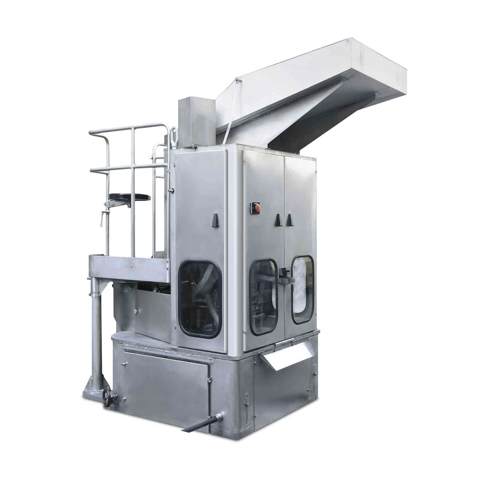 Food can filling machine for meat poultry and fish canning, food & beverage machinery
