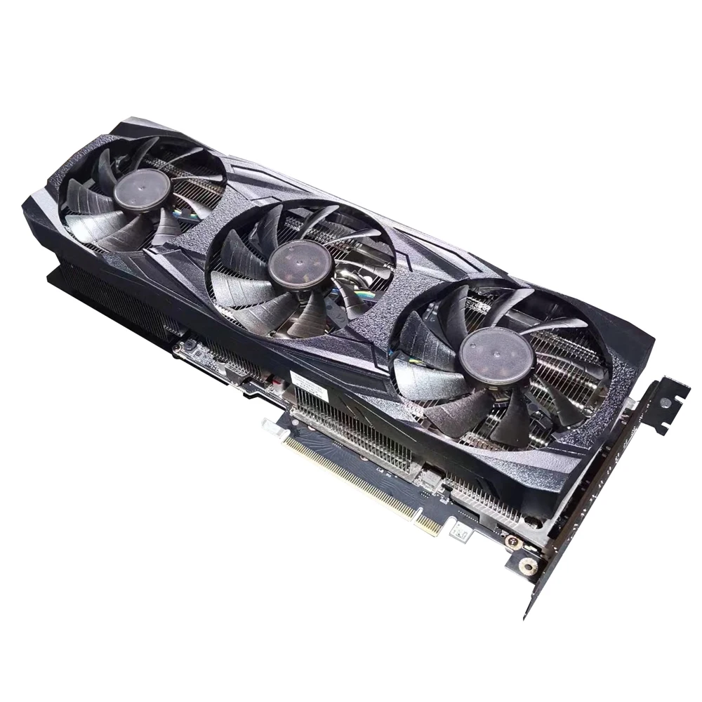 Brand New  CMP 90HX 101mh/s 10gb Graphics cards GDDR6 GPU Ready To Ship