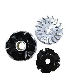 Scooter racing pulley motorcycle for SUZUKI GSR V125