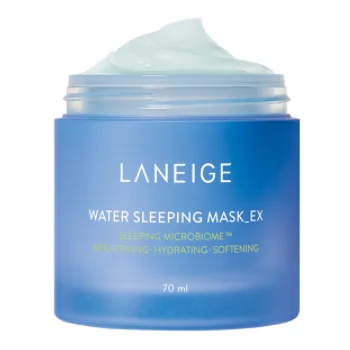  Korea Cosmetic LANEIGE Water Sleeping-Mask EX