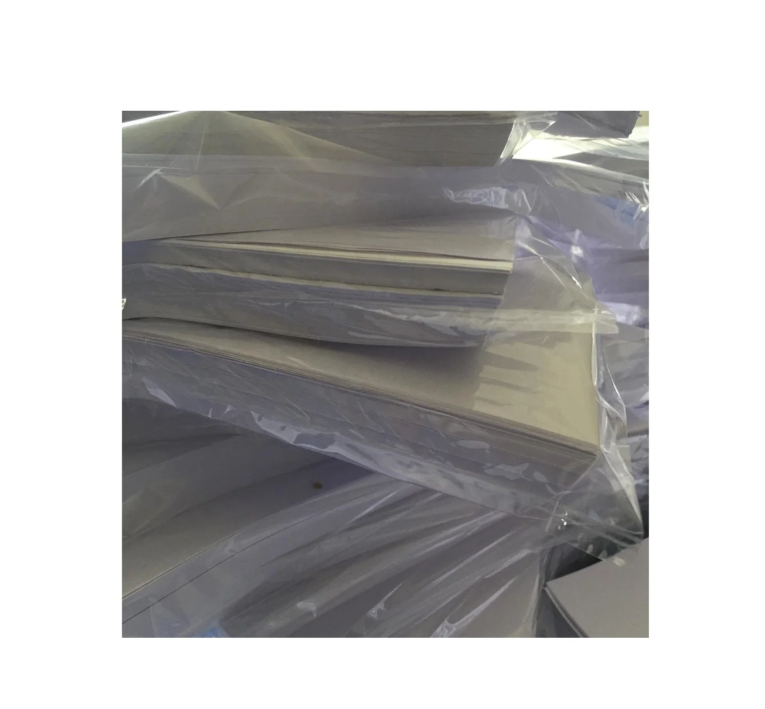 
Newsprint Paper 42gsm - 45gsm - 48.8gsm - 50gsm - 52gsm Available 
