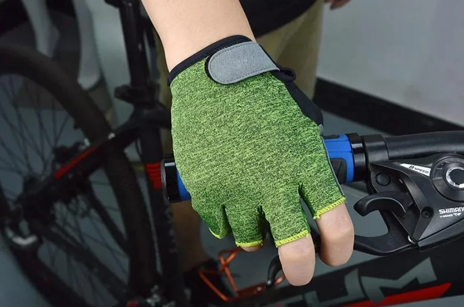 Unisex Cycling gloves