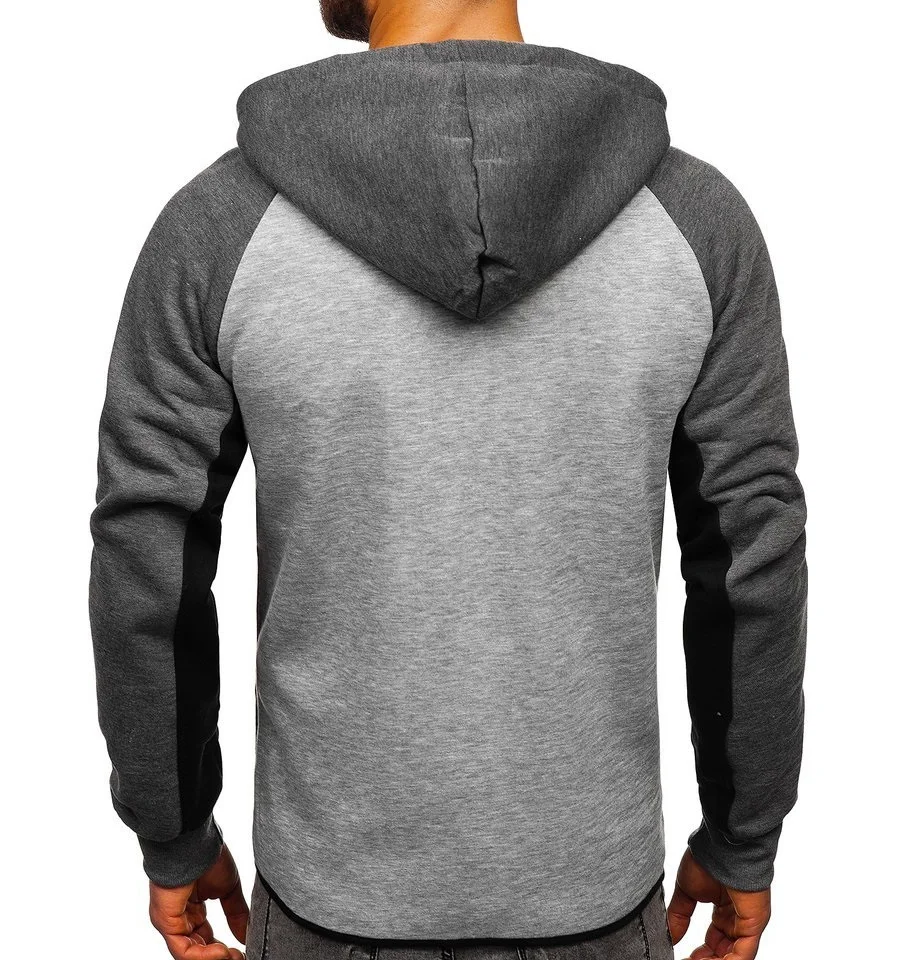 Street Style Custom Oversized Mens and Women Hoodies Blank Plain Bulk Winter Men Sweatshirts Pullover Hoodies bulk clothing