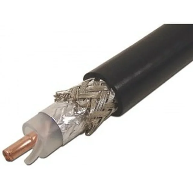 
Коаксиальные кабели RG CCTV TV Type Cable 
