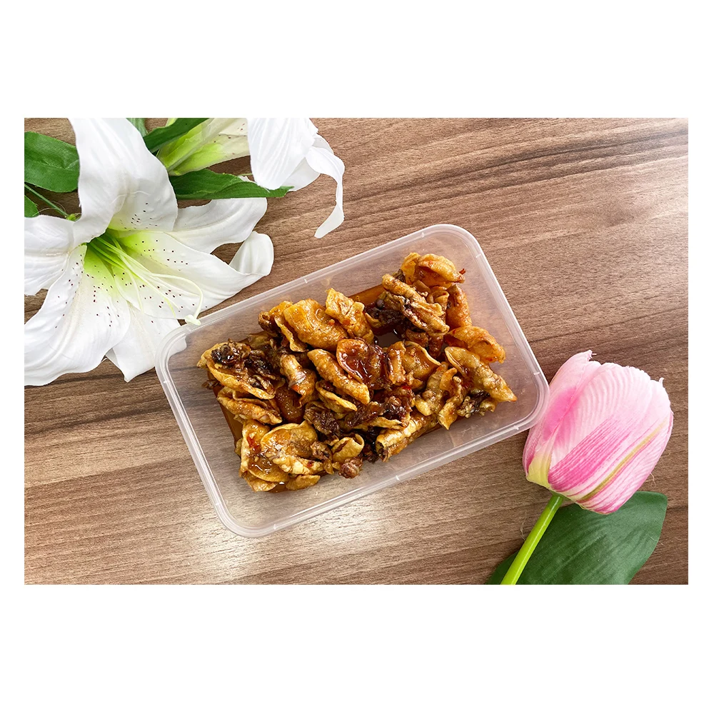 Хрустящие острые сушеные кальмары здоровые и свежие пермированные качественные из фетчабури Таиланд на экспорт 100%