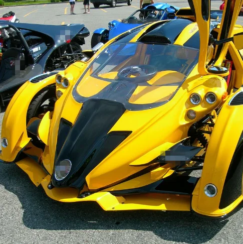 Лучшее качество для мотоцикла Polaris Slingshot SL 3 2020/2021 года