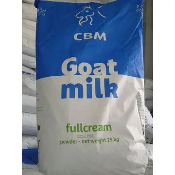 100% Pure Sheep Milk Powder Instant Full cream Milk Powder Skimmed Milk