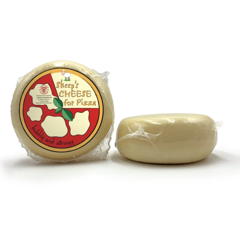 Высококачественная итальянская пицца Pecorino 1 6 кг идеальная измельченная лопатка для овечьего сыра рулон хрустящей пиццы
