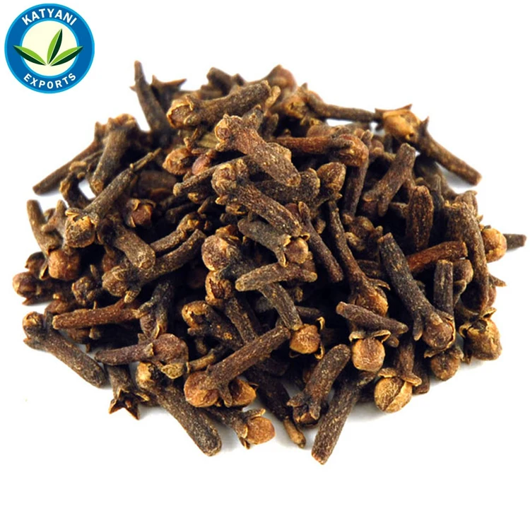Natural & Fresh Clove Oil/ 100% Organic Clove Oil