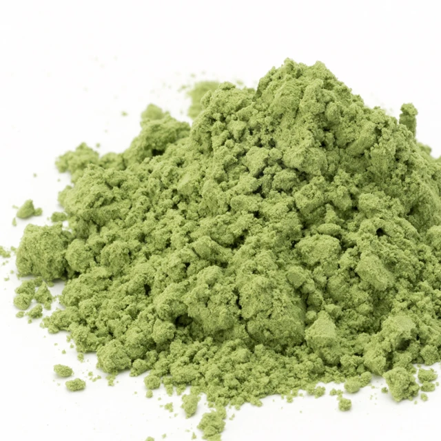japanese barley grass powder Made in high quality health food 5