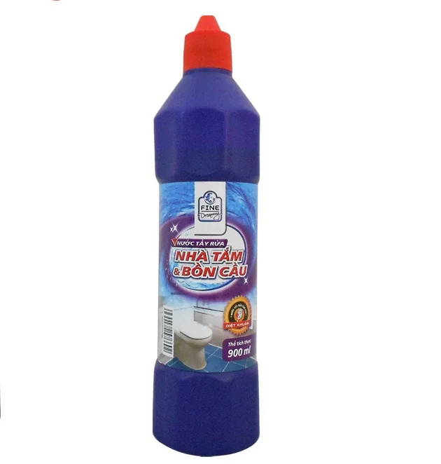 BEST PRICE TOILET CLEANER/ 2IN1 TOILET CLEANER