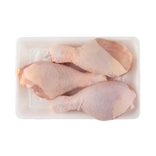 Frozen Whole Halal Chicken For China Market