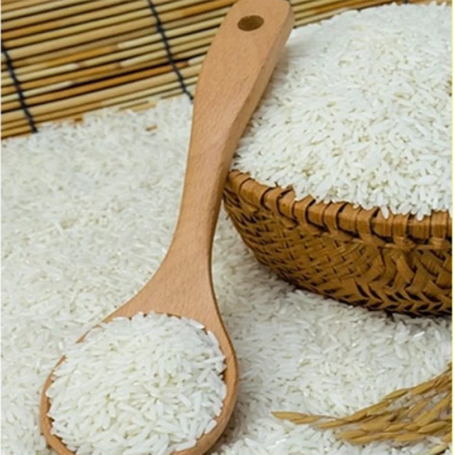 Оптовая продажа вьетнамский жасминовый рис 5% сломанный/Высококачественный с длинным зерном для экспорта