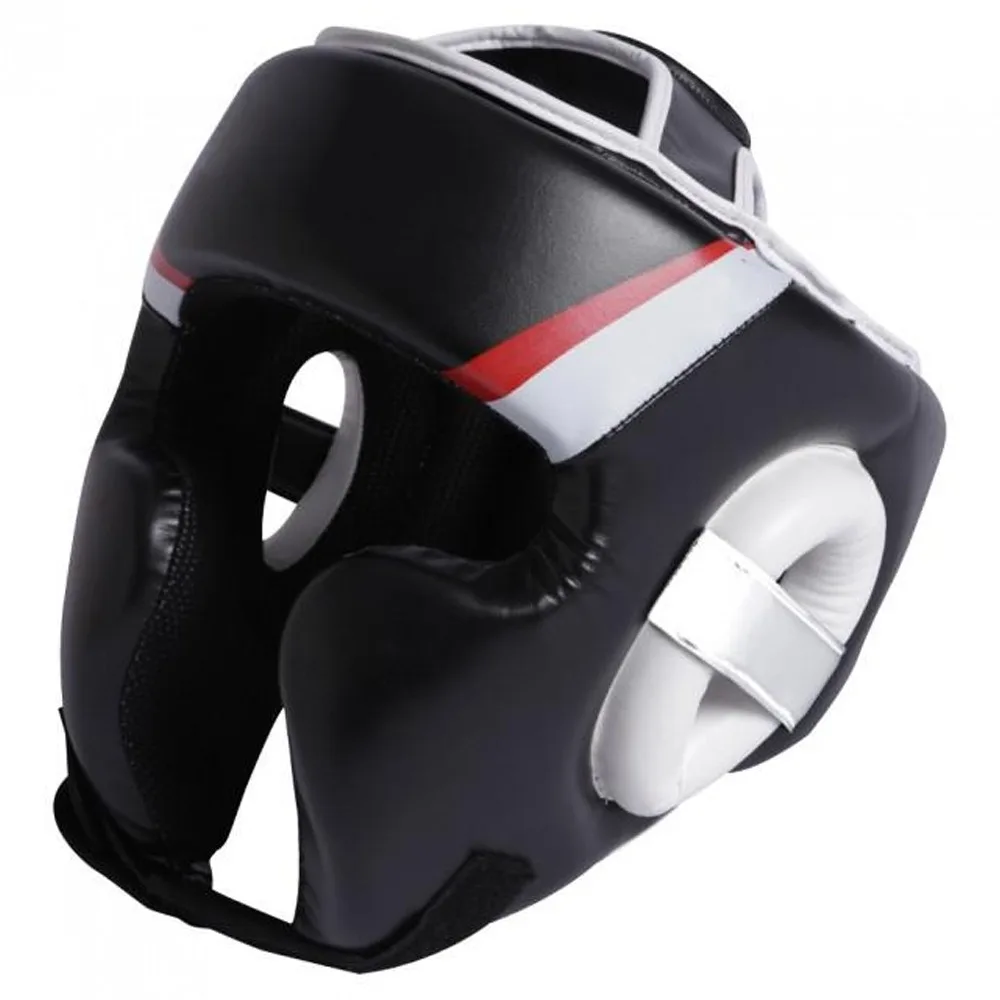 Wholesale Kick Boxing kudo Headguard/ Youth Boxing Headgear/Boxing And Karate Head Guard