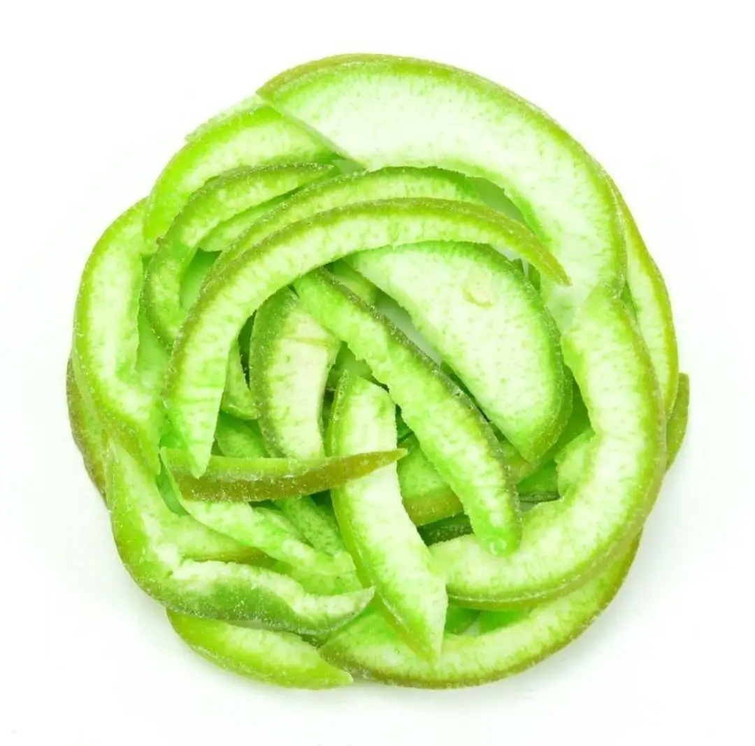 Dehydrated Pomelo skin peel