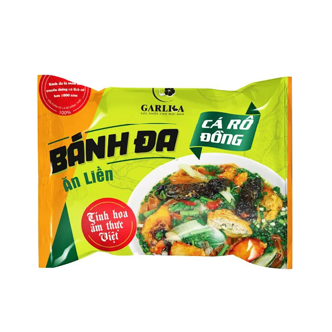 Вьетнамский поставщик рисовая лапша с перцем высокое качество распродажа