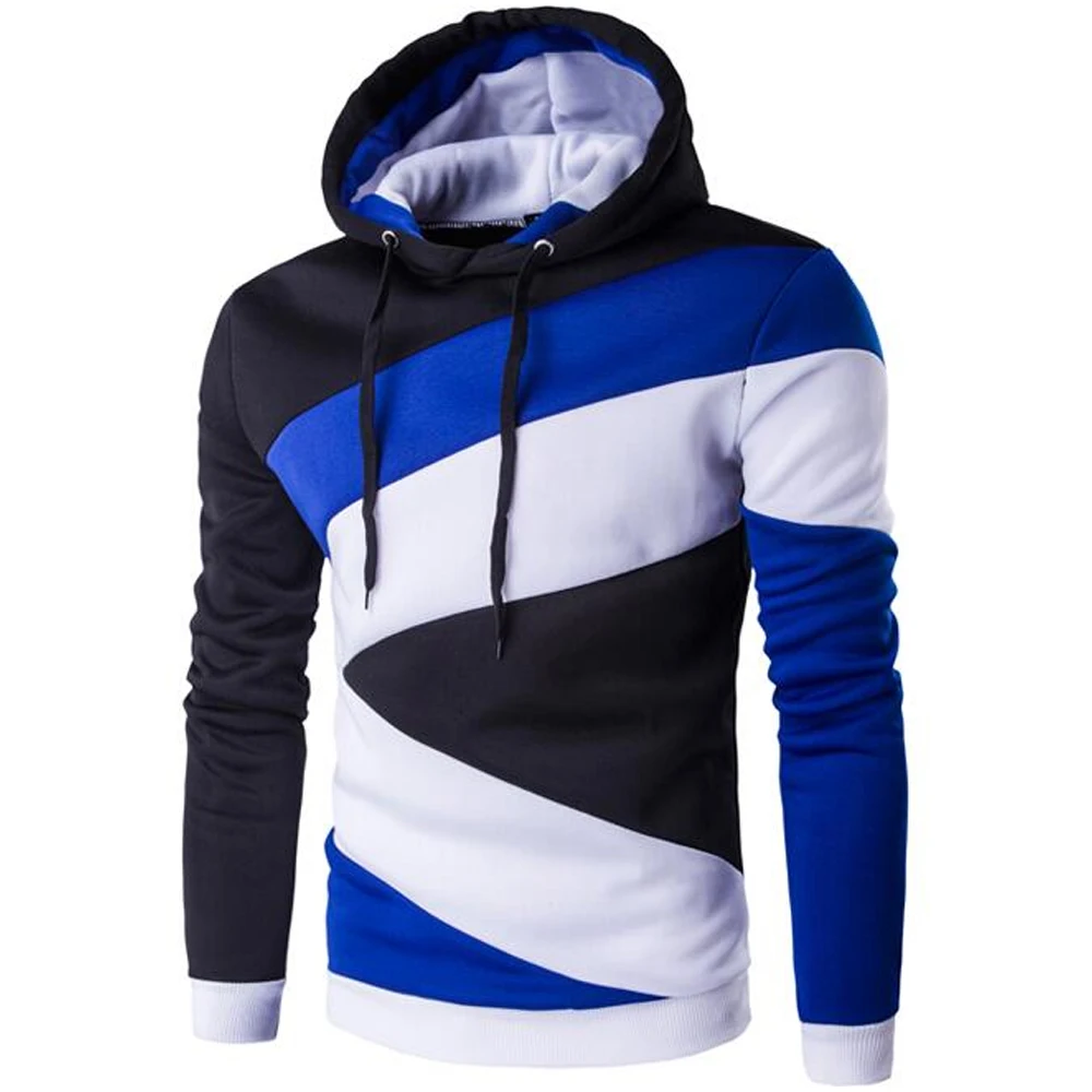 
Fashion men hooded sweatshirts cheap blank hoodies 