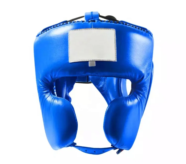Headgear MMA Helmet Protector Kick Boxing Head Guard Martial Arts headgear Boxing